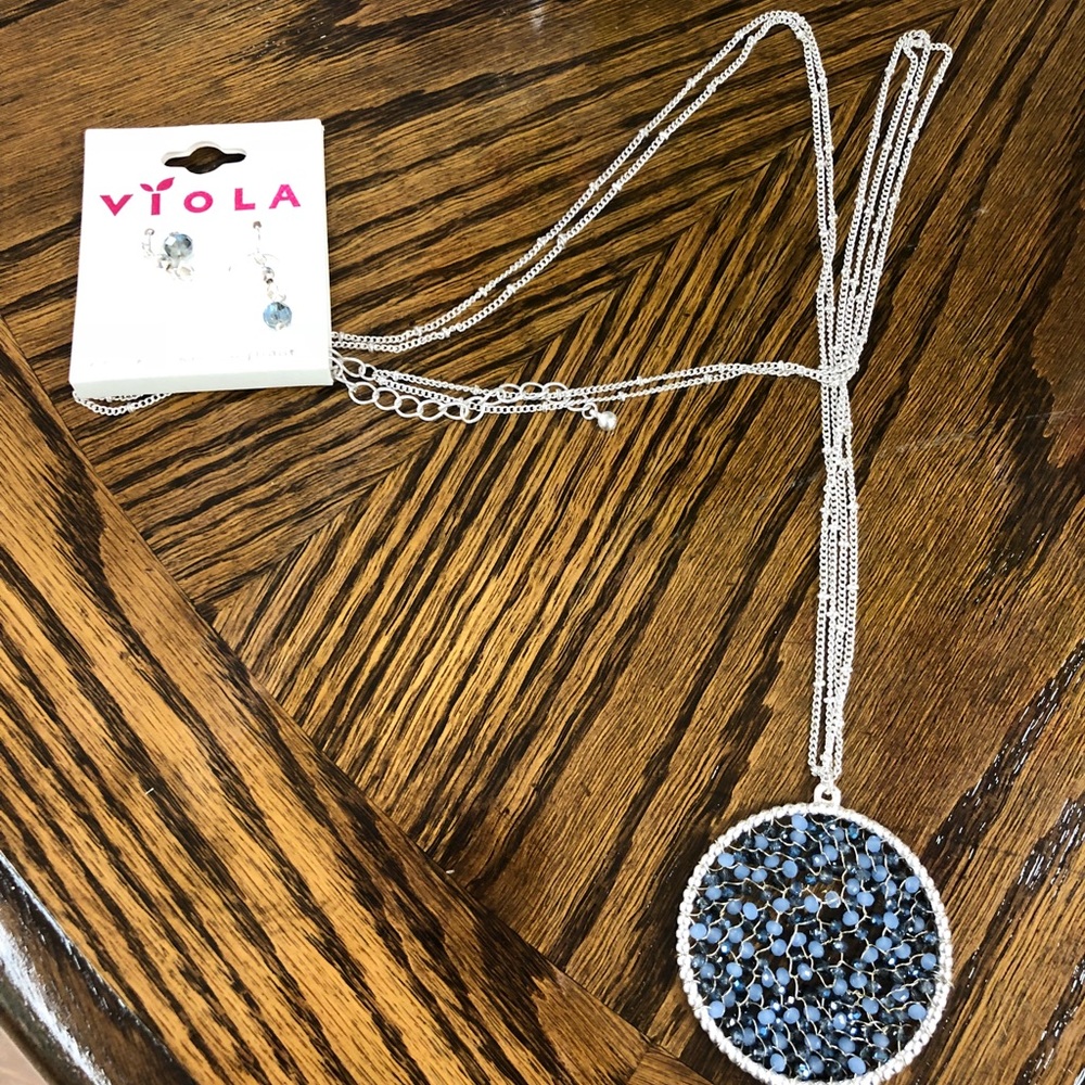 Necklace